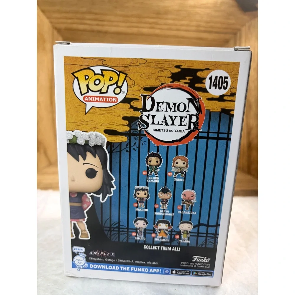 Funko pop animation